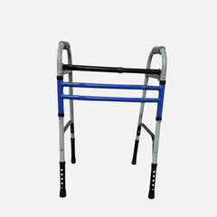 Basic Walker Multi Colour Double Bar