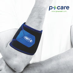 Tennis Elbow Strap (Neoprene)