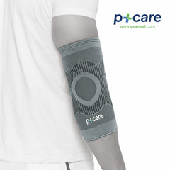 Elbow Sleeve with Pad