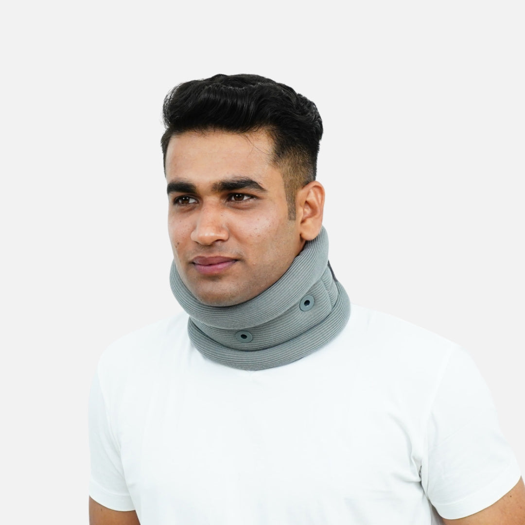 Cervical Collar Support