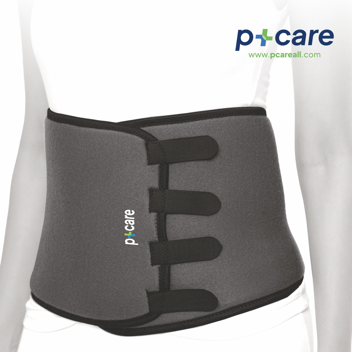 Abdoman Reshaping Belt