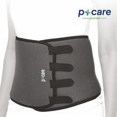 Abdoman Reshaping Belt