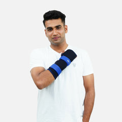 Wrist Wrap (Neoprene)