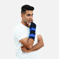 Wrist Wrap (Neoprene)