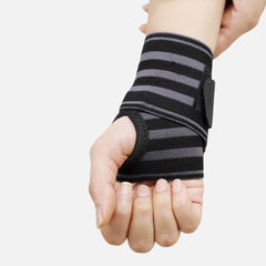 Wrist Brace