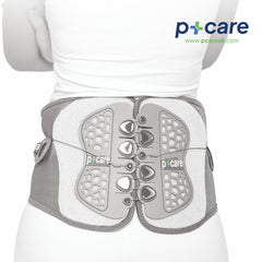 Lumbo Lacepull Brace