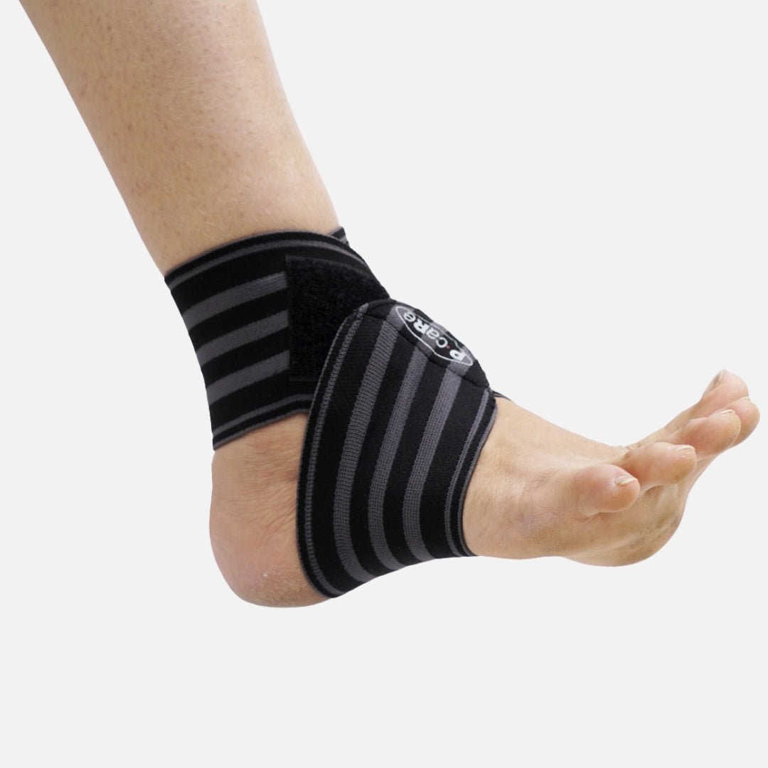 Ankle Wrap