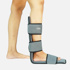 Padded Plantar Fasciitis Night Splint