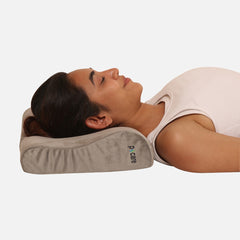 Contoured Memory Foam Pillow