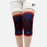 Designer Knee Sleeves