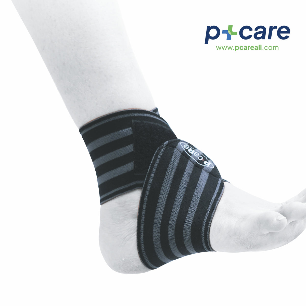 Ankle Wrap