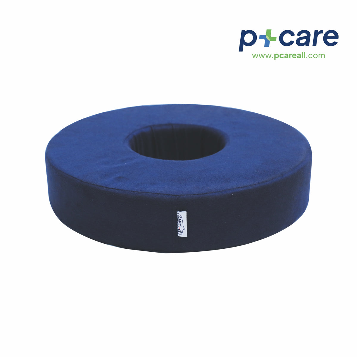 Round Ring Pillow