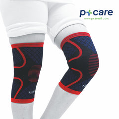 Designer Knee Sleeves