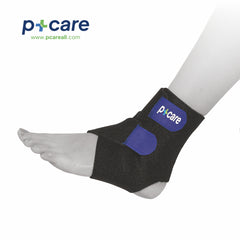 Ankle Support (Neoprene)