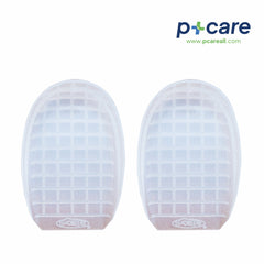 Soft Heel Cushions
