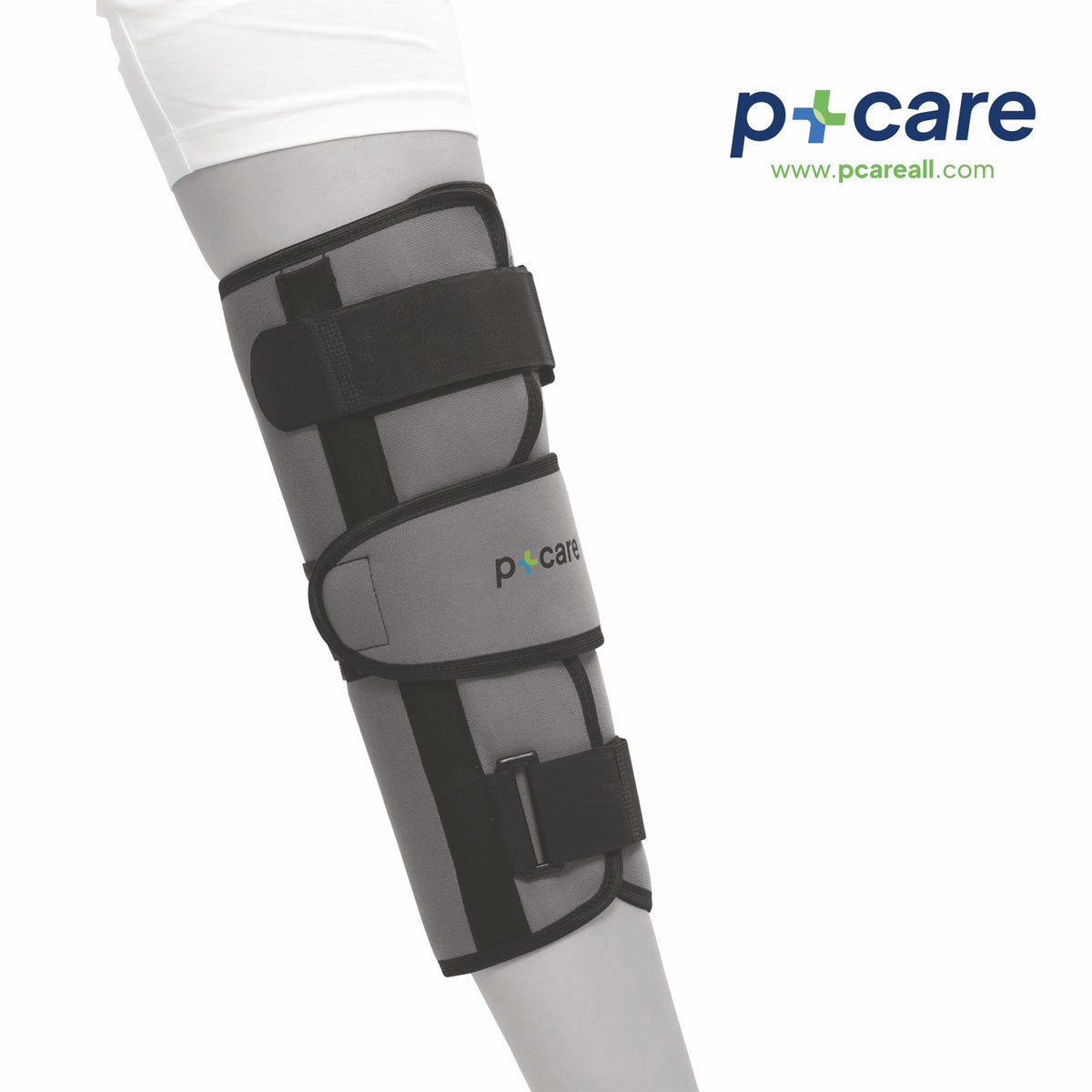 Short Knee Brace