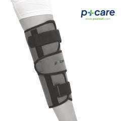 Short Knee Brace