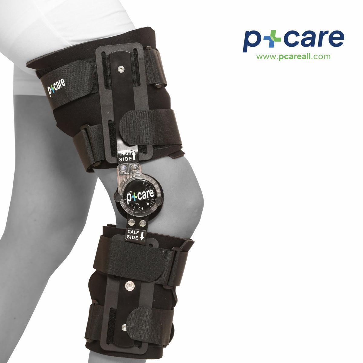 ROM Knee Brace