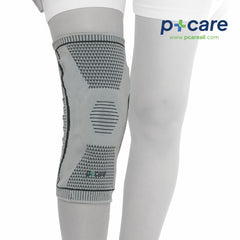 Compression Knee Support with Patella Gel Pad