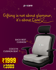 Ultimate Comfort Duo