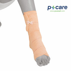 Crape Bandage 8CM X 4 MTRS