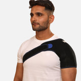 Shoulder Wrap Brace (Neoprene)