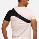 Shoulder Wrap Brace (Neoprene)