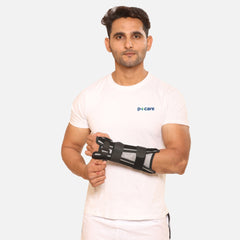 Wrist Forearm Splint