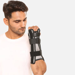 Wrist Forearm Splint