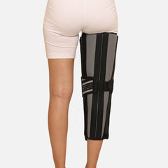 Tri Panel Knee Immobilizer (22")