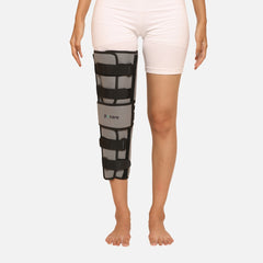 Knee Immobilizer (19")
