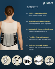 Lumbar Support