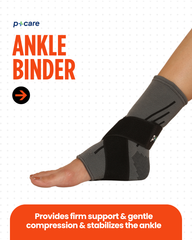 Ankle Binder