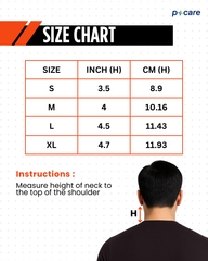 Cervical Collar Soft view 5