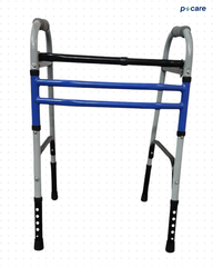 Basic Walker Multi Colour Double Bar