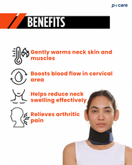 Neck Wrap (Neoprene)