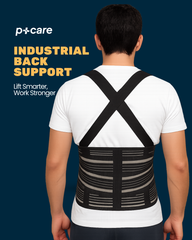 Industrial Back Support