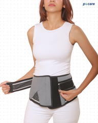 Gynaec Belt