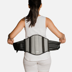 Lumbo Sacral Support Belt