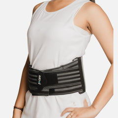 Lumbo Sacral Support Belt