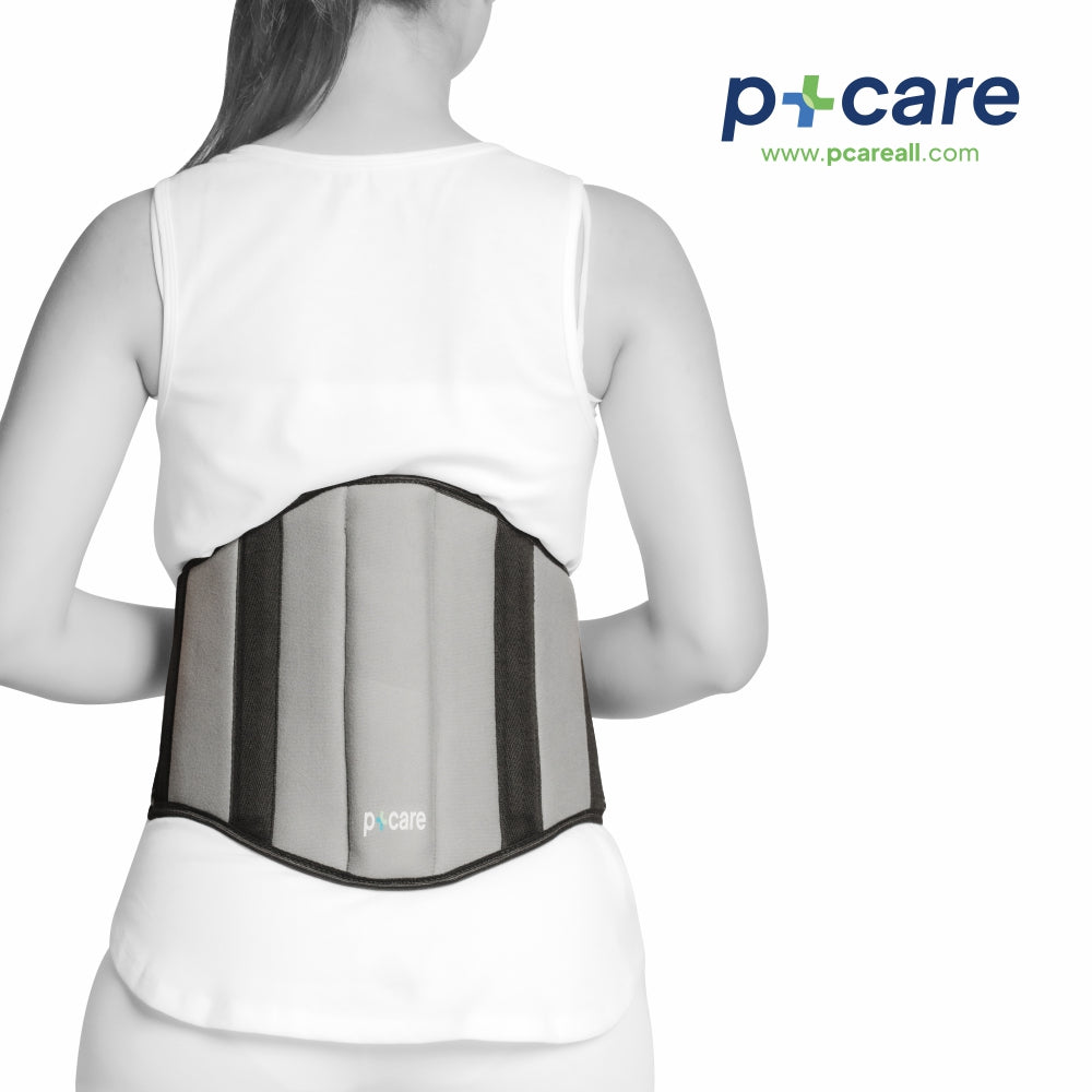 Lumbo Sacral Support Belt