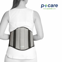 Lumbo Sacral Support Belt