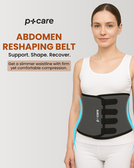 Abdoman Reshaping Belt