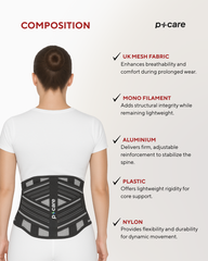 Ortho LS Belt