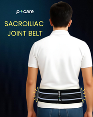 Sacroiliac Joint Belt