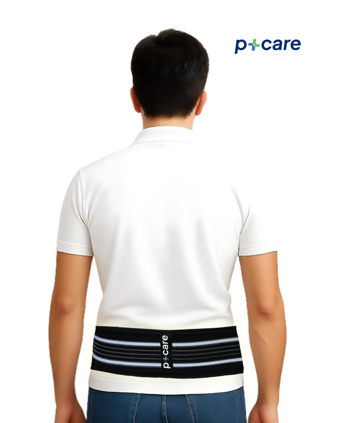 Sacroiliac Joint Belt