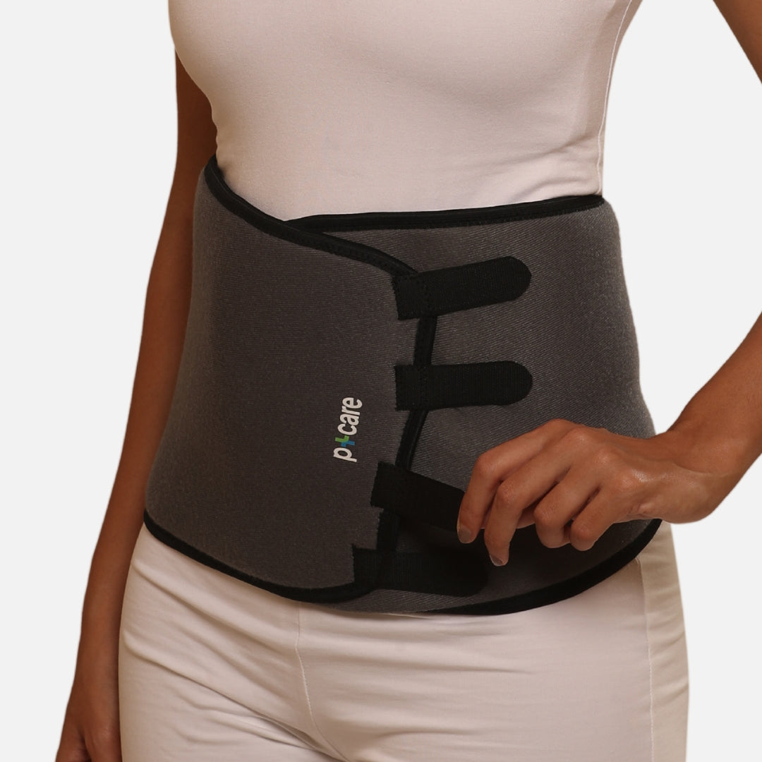 Abdoman Reshaping Belt