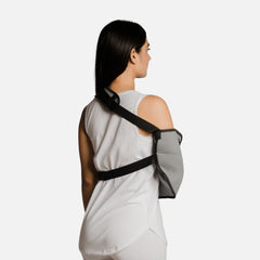 Arm Sling with Waist Support