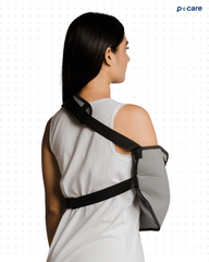 Arm Sling with Waist Support