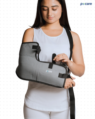Arm Sling with Waist Support
